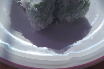 Cara Gampang Menyiapkan Klepon Anti Gagal