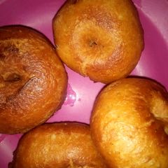 A picture of Doughnut.