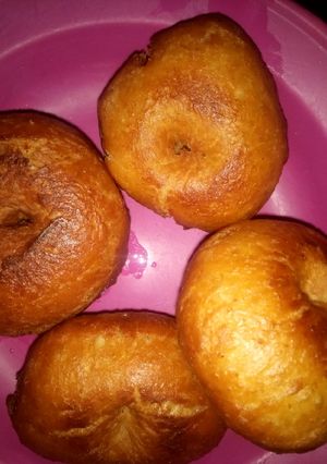 A picture of Doughnut.