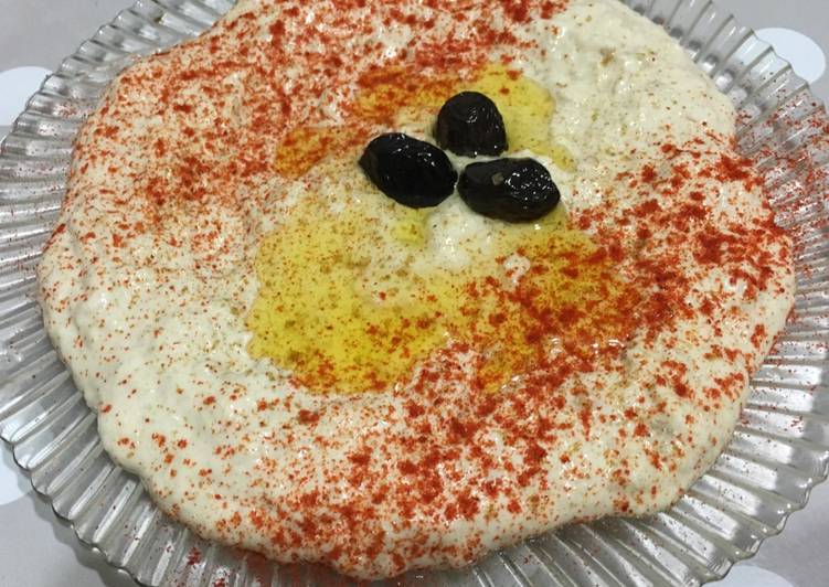 بابا غنوج