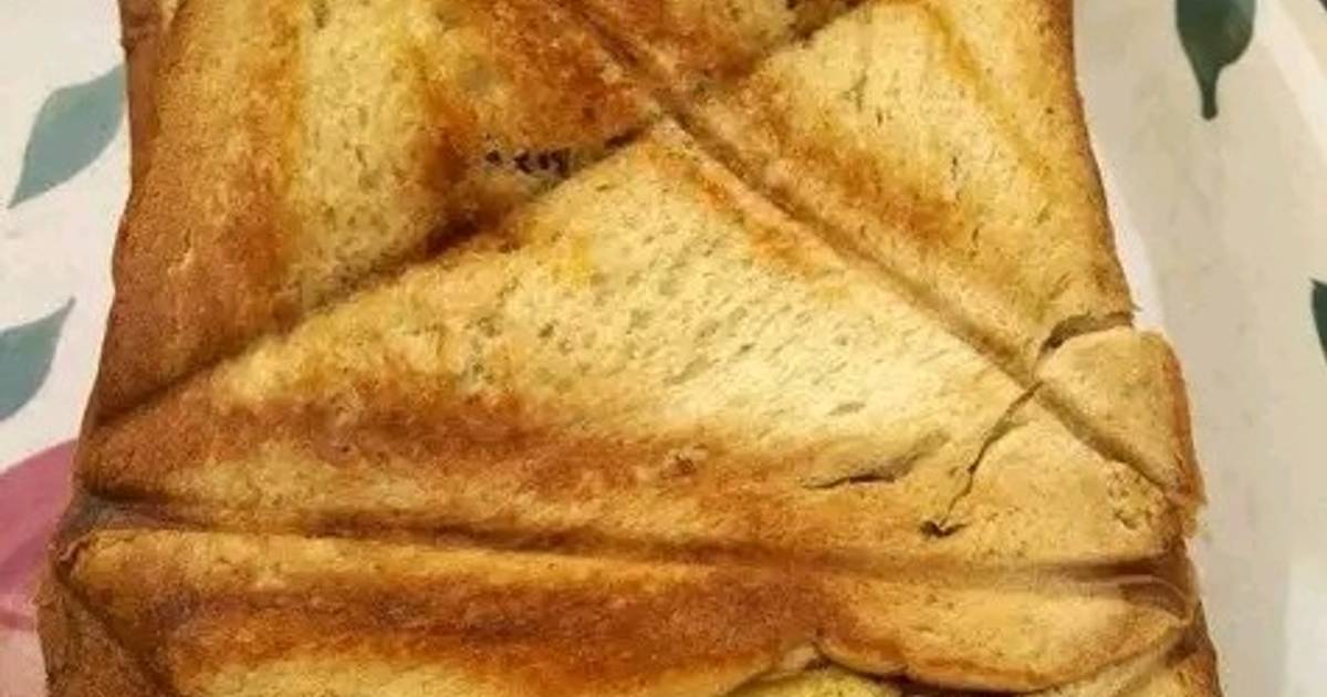 Cinnamon Toast Recipe by Ifeoma Obianagha - Cookpad