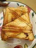 Cinnamon Toast