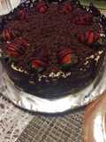 Black forest