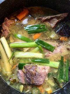 Foto resep Pindang Serani
