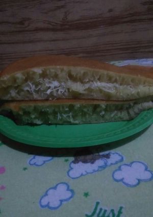 Foto resep Terang Bulan/Martabak Manis