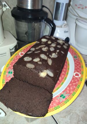 Foto resep 61. Brownies Kukus ala chef law thomaz (GBA.24)