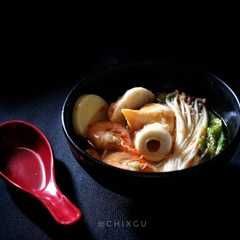 รูปของ Homemade Sukiyaki
