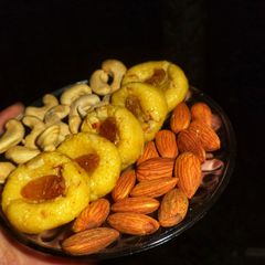 A picture of Peda.