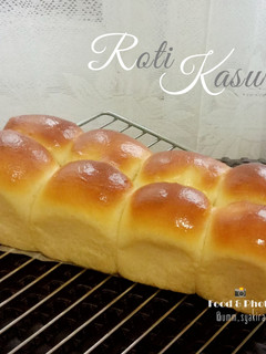 Foto resep Roti Kasur Empuk, Kilat 1x Proofing Saja
