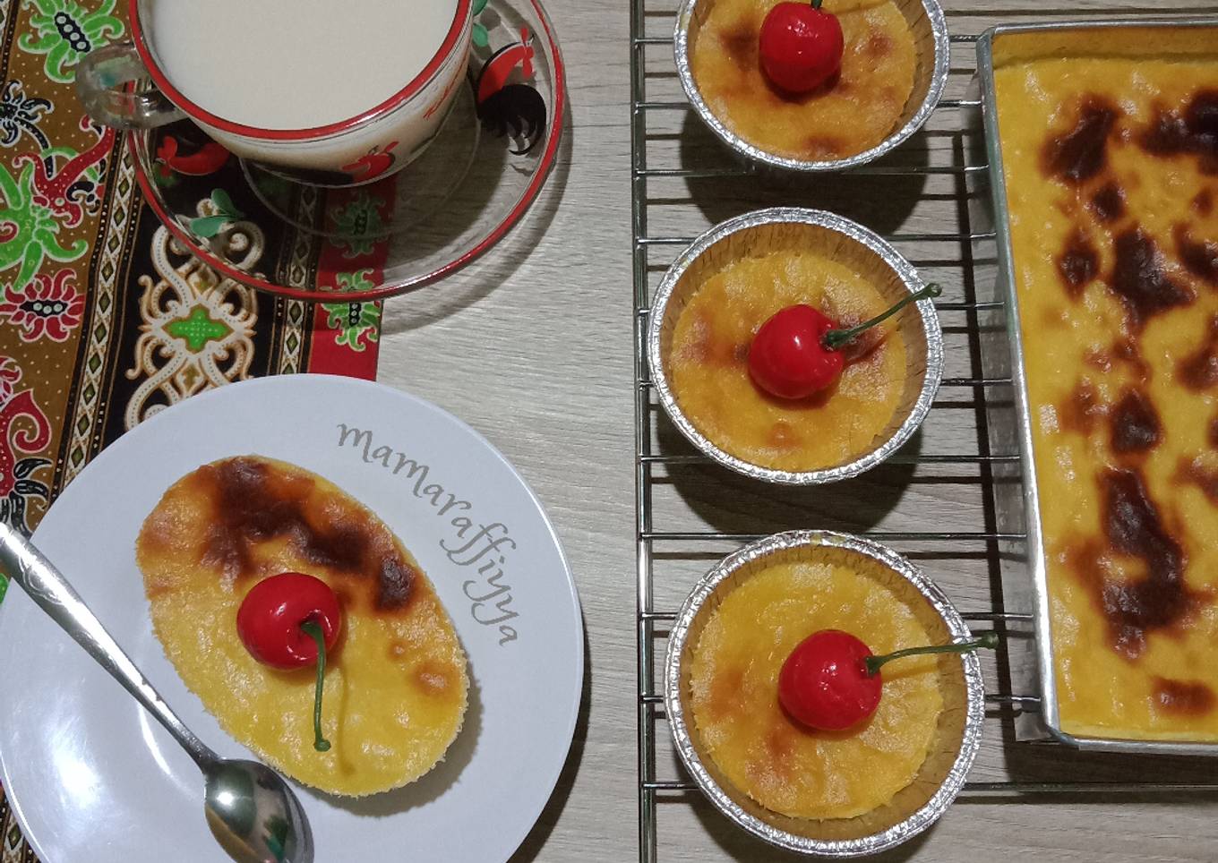 Podang kentang Betunu