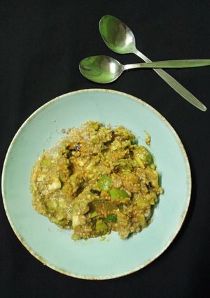 পেয়ারার ভর্তা রেসিপির প্রধান ছবি