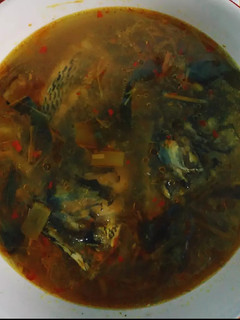 Foto resep Pindang Mujaer