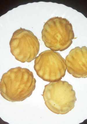 A picture of Cupcakes.