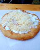 A tökéletes lángos (kezdőknek is!)