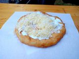 A tökéletes lángos (kezdőknek is!)