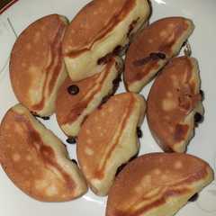 รูปของ Kue Pukis Empuk dan Enak