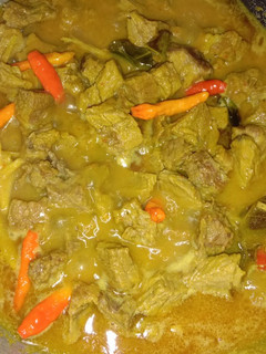 Foto resep Tongseng Daging Sapi