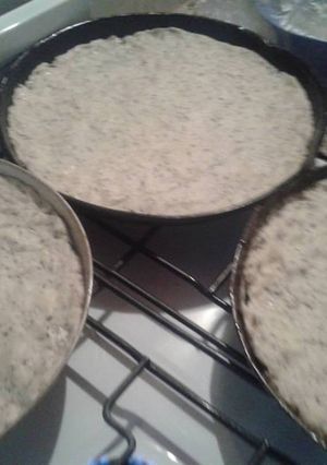 Foto principal de Masa para pizza