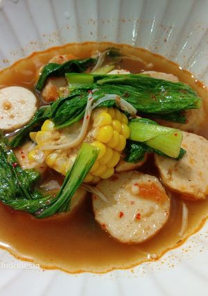 Foto resep TomYam