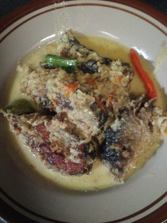 Foto resep Ikan Patin Bumbu Kuning