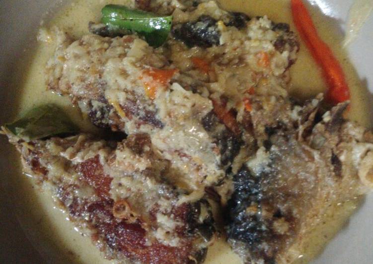 Resep Ikan Patin Bumbu Kuning yang enak dan Mudah Dibuat