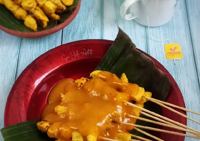 Sate Padang