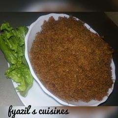 A picture of Dambun naman kaza.