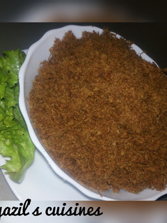 A picture of Dambun naman kaza.