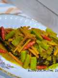 Ikan Mas Acar Kuning