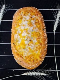 عکسی از دستور خاچاپوری