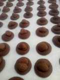 Choco Crunch Cookies
