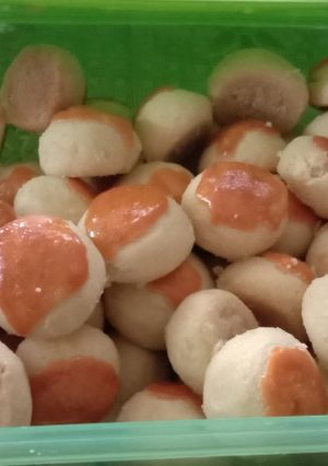 Foto resep Nastar lembut