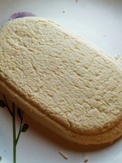 Una foto de Queso Llanero Venezolano