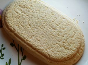 Una foto de Queso Llanero Venezolano