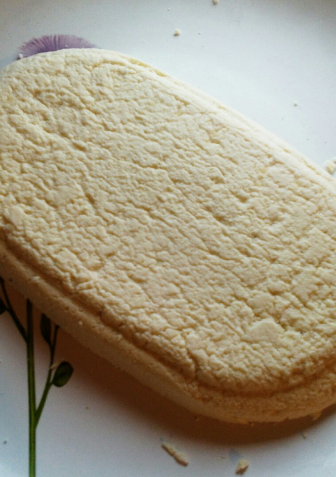 Una foto de Queso Llanero Venezolano