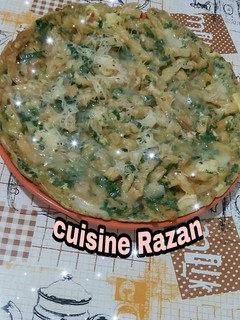 صورة لوصفة فريت اوملات