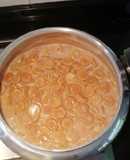 Habichuelas Con Dulce🙈