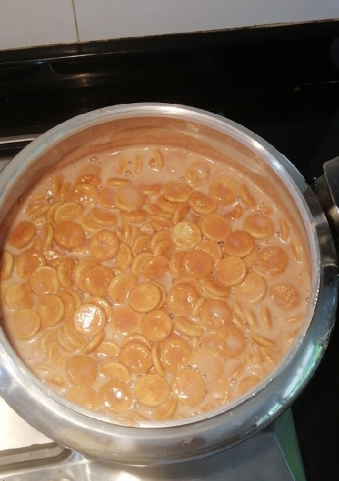 Una foto de Habichuelas Con Dulce🙈