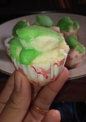 Foto resep Bolu Mekar Takaran Sendok