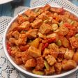 Tahu Tempe Petai