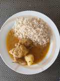 Pollo al jugo