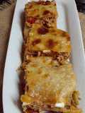 Empanada Gallega (de atún)