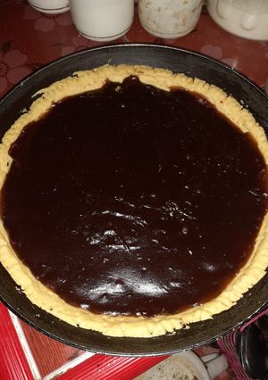 Foto resep Coffe Choco Pie
