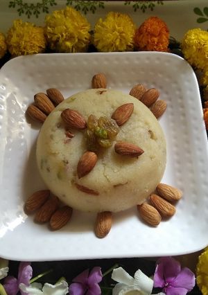 A picture of Rawa Sheera.