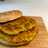 Hamburguesas de calabacín y zanahoria