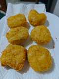 Chicken nugget
