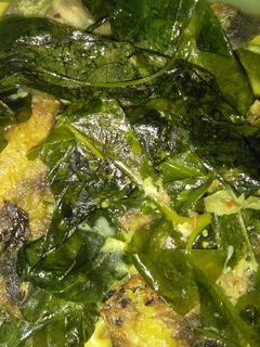 Foto resep Sayur Lele Marinasi