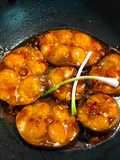Vietnamese Braised Catfish in Clay Pot (Cá Bớp Kho Tộ)