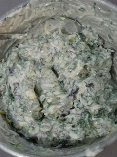 عکسی از دستور شور