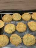 Cookies (biscotti americani)